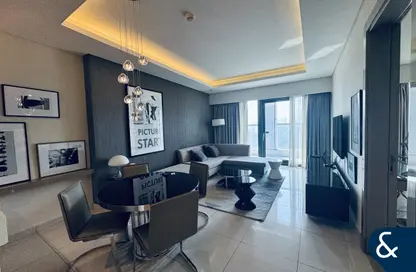شقة - غرفة نوم - 2 حمامات للبيع في تاور B - داماك تاورز من باراماونت - الخليج التجاري - دبي
