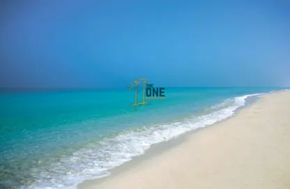 Villa - 5 Bedrooms - 7+ Bathrooms for sale in Sea Glints Mansions - Al Zorah - Ajman