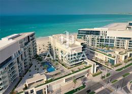 Apartment - 4 bedrooms - 5 bathrooms for sale in Mamsha Al Saadiyat - Saadiyat Cultural District - Saadiyat Island - Abu Dhabi