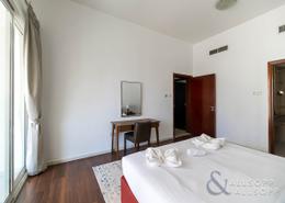شقة - 2 غرف نوم - 2 حمامات للكراء في مارينا بارك - دبي مارينا - دبي