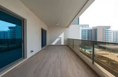 Apartment - 1 Bedroom - 2 Bathrooms for rent in Sway Residences - Dubai Hills Estate - Dubai Apartment - 1 Bedroom - 2 Bathrooms for rent in Sway Residences - Dubai Hills Estate - Dubai