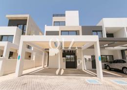Apartment - 5 bedrooms - 6 bathrooms for sale in Faya at Bloom Gardens - Bloom Gardens - Al Salam Street - Abu Dhabi Apartment - 5 bedrooms - 6 bathrooms for sale in Faya at Bloom Gardens - Bloom Gardens - Al Salam Street - Abu Dhabi