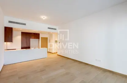 Apartment - 2 Bedrooms - 3 Bathrooms for rent in La Sirene - La Mer - Jumeirah - Dubai