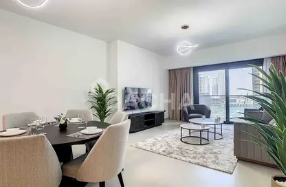 شقة - 2 غرف نوم - 3 حمامات للبيع في آكت ون - اكت تاورز - منطقة دار الأوبرا - وسط مدينة دبي - دبي