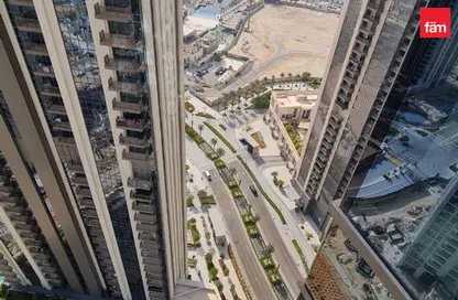 Apartment - 3 Bedrooms - 3 Bathrooms for sale in Harbour Views 1 - Dubai Creek Harbour (The Lagoons) - Dubai