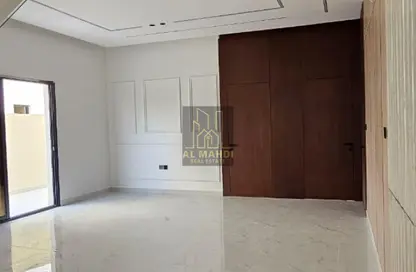 فيلا - 4 غرف نوم - 5 حمامات للبيع في الحليو 1 - الحليو - عجمان