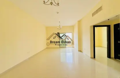 شقة - غرفة نوم - 2 حمامات للايجار في مبنى الخير - واحة السيليكون - دبي