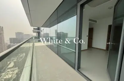 Apartment - 1 Bedroom - 2 Bathrooms for rent in Vida Residences Dubai Marina - Dubai Marina - Dubai