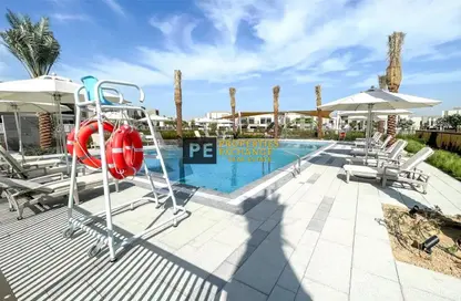 Townhouse - 4 Bedrooms - 5 Bathrooms for sale in La Violeta 2 - Villanova - Dubai Land - Dubai