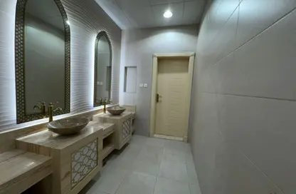 Apartment - 1 Bedroom - 1 Bathroom for rent in Madinat Al Riyad - Abu Dhabi