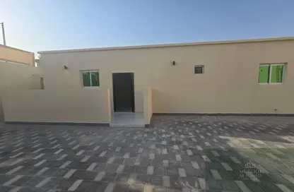 شقة - غرفة نوم - 1 حمام للايجار في مدينة الرياض - أبوظبي