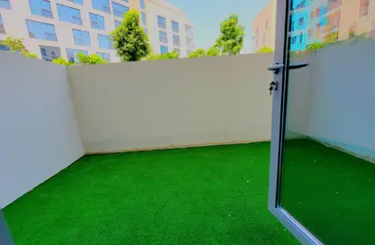 Apartment - Studio - 1 Bathroom for rent in Uptown Al Zahia - Al Zahia - Muwaileh Commercial - Sharjah
