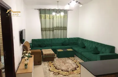 Apartment - 1 Bedroom - 2 Bathrooms for sale in City Tower - Al Nuaimiya - Ajman Apartment - 1 Bedroom - 2 Bathrooms for sale in City Tower - Al Nuaimiya - Ajman