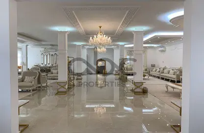 Gym image for: Villa for sale in Shakhbout City - Abu Dhabi, Image 1