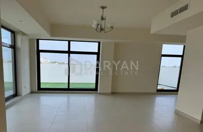 Villa - 4 Bedrooms - 3 Bathrooms for rent in Senses at the Fields - District 11 - Mohammed Bin Rashid City - Dubai