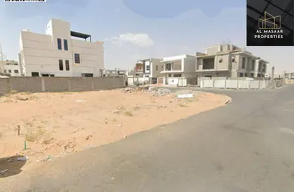 أرض - استوديو للبيع في 1 الياسمين - الياسمين - عجمان أرض - استوديو للبيع في 1 الياسمين - الياسمين - عجمان