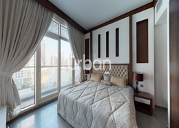 50% off commission| Pool & marina view | Furnished
