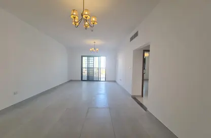 Apartment - 2 Bedrooms - 2 Bathrooms for rent in La Zona Residence - Al Mamzar - Deira - Dubai