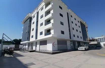 Apartment - 1 Bathroom for rent in Miracle Residence - Arjan - Dubai