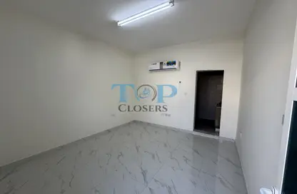 Apartment - Studio - 1 Bathroom for rent in Aud Al Touba 1 - Central District - Al Ain
