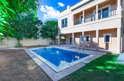 5BR W Pool On The Park| Beautiful Garden