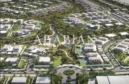 فيلا - 6 غرف نوم - 7 حمامات للبيع في ايدين هيلز - مدينة الشيخ محمد بن راشد - دبي فيلا - 6 غرف نوم - 7 حمامات للبيع في ايدين هيلز - مدينة الشيخ محمد بن راشد - دبي