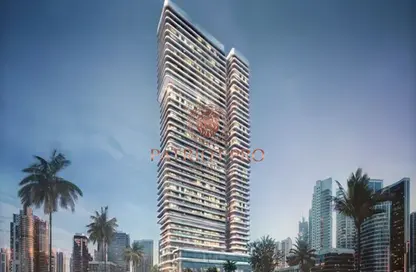 Apartment - 2 Bedrooms - 3 Bathrooms for sale in Binghatti Hillviews - Dubai Science Park - Dubai