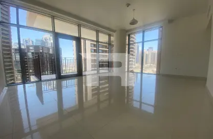 Apartment - 1 Bedroom for rent in Boulevard Crescent 2 - BLVD Crescent - Downtown Dubai - Dubai