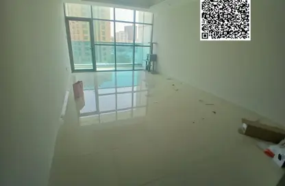 Apartment - 1 Bedroom - 2 Bathrooms for sale in Gulfa Towers - Al Rashidiya 1 - Al Rashidiya - Ajman