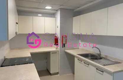 Apartment - 1 Bedroom - 2 Bathrooms for rent in Pacific Samoa - Pacific - Al Marjan Island - Ras Al Khaimah