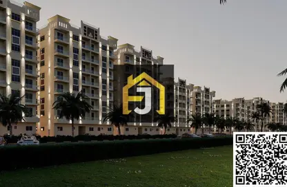 Apartment - Studio - 1 Bathroom for sale in Al Amira Village - Al Yasmeen - Ajman