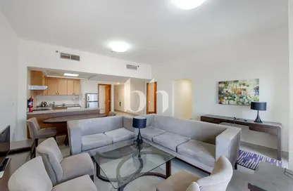 Apartment - 3 Bedrooms - 4 Bathrooms for sale in Suburbia Tower 1 - Suburbia - Downtown Jebel Ali - Dubai