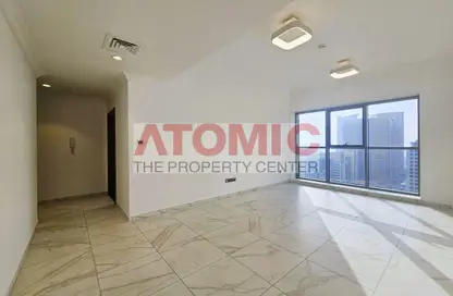 Apartment - 1 Bedroom - 2 Bathrooms for rent in Art Heights - Barsha Heights (Tecom) - Dubai