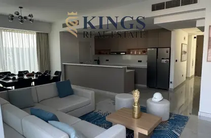 فيلا - 3 غرف نوم - 4 حمامات للبيع في جزيرة الصقر الجنوبية - جزيرة فالكون - قرية الحمرا - رأس الخيمة