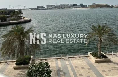 شقة - 2 غرف نوم - 2 حمامات للبيع في مسكن جمام - شاطئ الراحة - أبوظبي