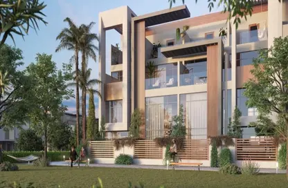 Townhouse - 2 Bedrooms - 3 Bathrooms for sale in Verdana 2 - Dubai Investment Park (DIP) - Dubai