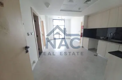 Apartment - 1 Bedroom - 2 Bathrooms for rent in Binghatti Avenue - Al Jaddaf - Dubai