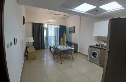 Apartment - 1 Bedroom - 2 Bathrooms for rent in Azizi Shaista Residences - Al Furjan - Dubai