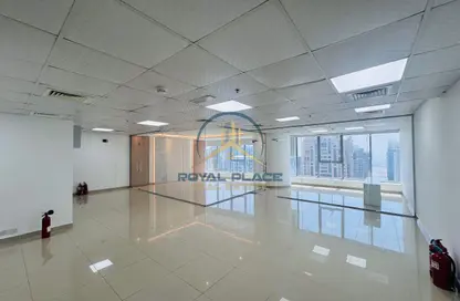 مكتب - استوديو - 1 حمام للايجار في البرج البلاتيني - (JLT) مجمع I - أبراج بحيرات الجميرا - دبي