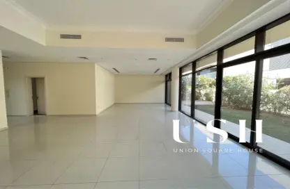 Villa - 5 Bedrooms - 6 Bathrooms for rent in Brookfield 2 - Brookfield - DAMAC Hills - Dubai