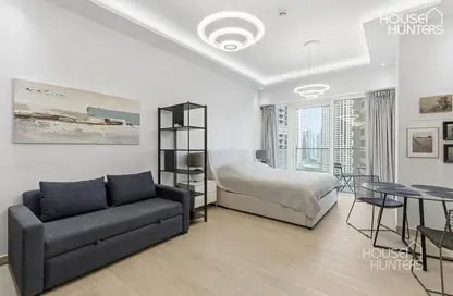 شقة - 1 حمام للبيع في برج مى دو رى - (JLT) مجمع L - أبراج بحيرة الجميرا - دبي شقة - 1 حمام للبيع في برج مى دو رى - (JLT) مجمع L - أبراج بحيرة الجميرا - دبي