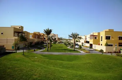 Villa - 3 Bedrooms - 4 Bathrooms for sale in Al Mariah Community - Al Raha Gardens - Abu Dhabi