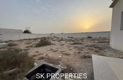 Land - Studio for rent in Al Sajaa Industrial - Al Sajaa - Sharjah