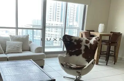 Apartment - 1 Bedroom - 2 Bathrooms for sale in The Residences 2 - The Residences - Downtown Dubai - Dubai