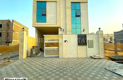 فيلا - 5 غرف نوم - 6 حمامات للبيع في الحليو 2 - الحليو - عجمان