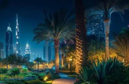 Office Space - Studio - 1 Bathroom for sale in Burj Capital - Business Bay - Dubai Office Space - Studio - 1 Bathroom for sale in Burj Capital - Business Bay - Dubai