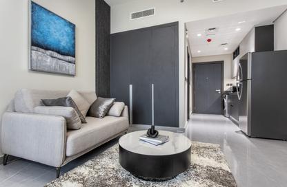 Apartment - Studio - 1 Bathroom for rent in The Icon Casa 3 - Jumeirah Village Circle - Dubai