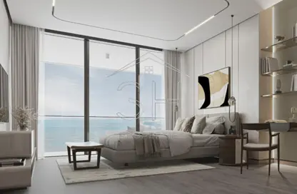 شقة - غرفة نوم - 1 حمام للبيع في شوبا سي هيفين تاور بي - شوبا سيهافن - دبي هاربور - دبي شقة - غرفة نوم - 1 حمام للبيع في شوبا سي هيفين تاور بي - شوبا سيهافن - دبي هاربور - دبي