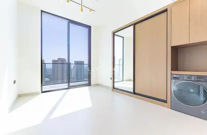 Apartment - Studio - 1 Bathroom for sale in Binghatti Gardenia - Jumeirah Village Circle - Dubai