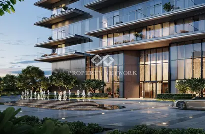 Apartment - 1 Bedroom - 1 Bathroom for sale in Albero by Emaar - Dubai Creek Harbour (The Lagoons) - Dubai
